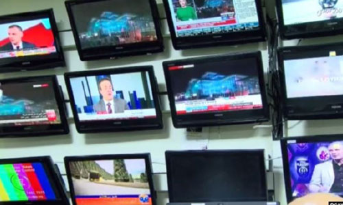 نی: پنځلسو رسنیو د خپلو کارکوونکو له ۶ تر ۲۱ میاشتو پورې معاش نه دی ورکړی 