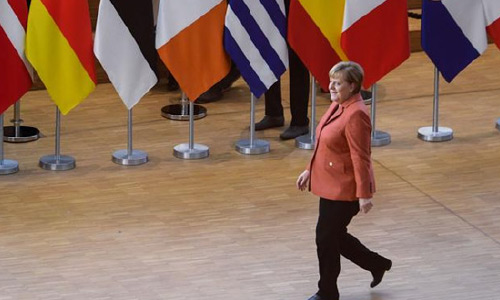 تمدید تحریم‌های اتحادیه اروپا علیه روسیه در رابطه با مناقشه اوکراین