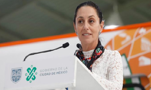 وضعیت هشدار جنسیتی برای پیکار با خشونت علیه زنان در مکزیک