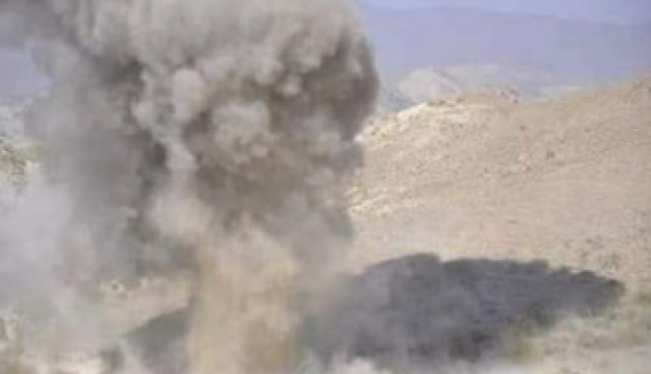 یک ملا امام مسجد در انفجار ماین طالبان در بلخ کشته شد