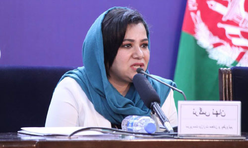 وزارت معادن: نقشه راه صنایع استخراجی نهایی شده است