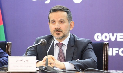 مجلس نمایندگان:  بودجه وزارت صنعت و تجارت قطع و سرپرست آن عزل شود