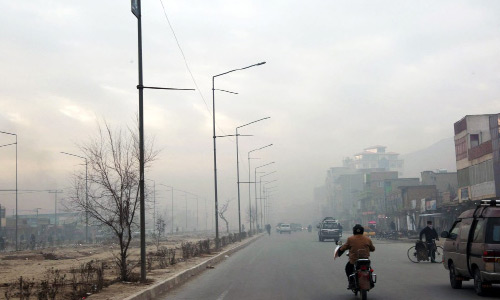 مبارزه با آلایندگی هوا، کمبود انرژی پاک و رنج مضاعف فقرا