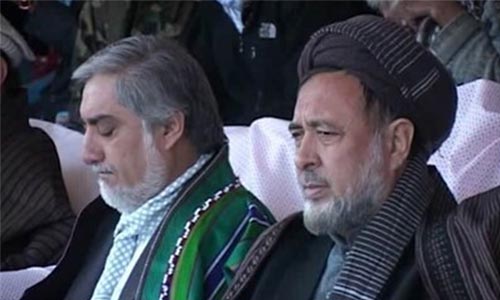 حزب وحدت اسلامی مردم افغانستان: فرمان برکناری محقق لغو شود