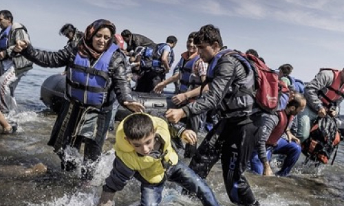 مشکلات لاینحل پناهندگان (به مناسبت روز جهانی پناهندگان)