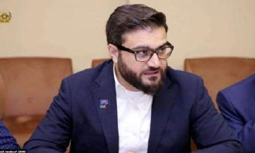  محب:  توافق صلح با طالبان پیش از انتخابات امکان پذیر نیست