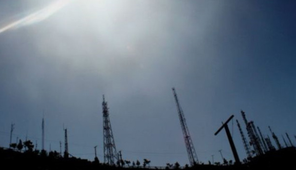 تخریب 15 آنتن شبکه‌های مخابراتی  توسط طالبان و قطع ارتباط در ولایات شمالی کشور