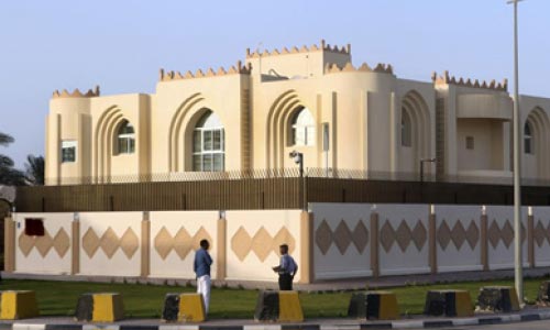 ملا برادر به دلیل نداشتن اسناد سفر به قطر رفته نمی‌تواند 