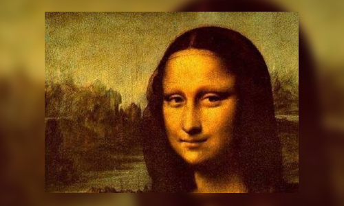 جدال بی‌پایان لئوناردو داوینچی : راز نسخه ‹قدیمی‌تر› مونالیزا