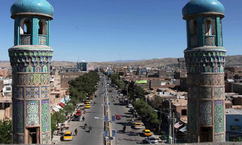 فعالان مدنی:  افزایش آمار جرایم جنایی در هرات نگران کننده است 