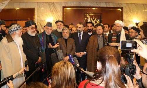 غیبت حقوق بشر در بیانیه مسـکو؛ آثار و پیامدهای حقوقی بیانیه مسکو - قسمت پایانی