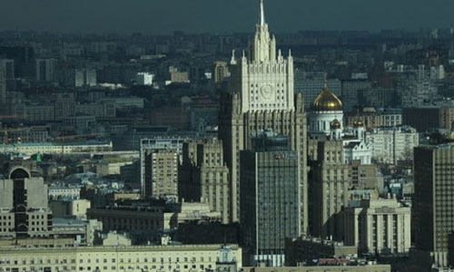 امریکا، روسیه و چین امروز در مورد صلح افغانستان در مسکو گفتگو می‌کنند 
