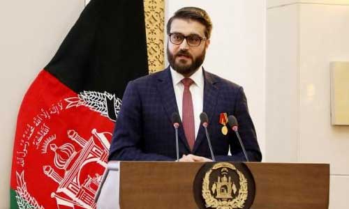  مشاور امنیت ملی کشور به پاکستان سفر می‌کند