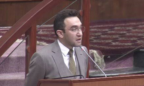 نمایندگان: در روز استجواب رئیس تدارکات ملی، به مسائل مهم توجه نشد