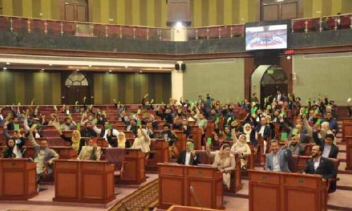 قانون حمایت از حقوق کودکان پس از چند سال از سوی مجلس نمایندگان تصویب شد