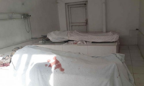 یک قوماندان پولیس محلی در جوزجان ٦ عضو یک خانواده را به قتل رساند