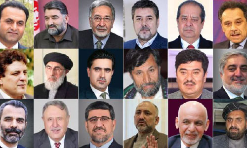 آغاز دوره سکوت؛  دو ماه مبارزات انتخاباتی پایان یافت