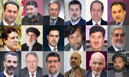 تغییر نظام و تعدیل قانون اساسی؛ دو شعار فـراقانونی کاندیدان ریاست جمهوری