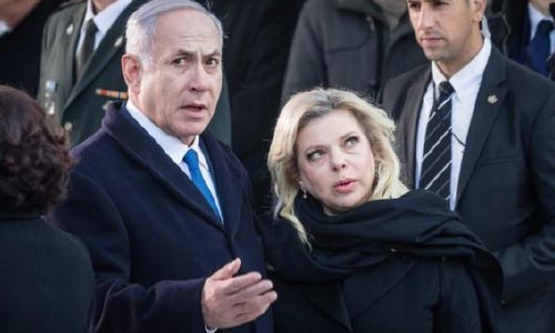 اظهارات نتانیاهو در باره مشارکت پولند در جرایم آلمان نازی جنجال آفرید