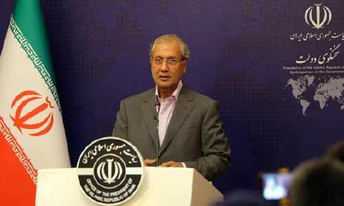 ایران: اعزام ناوگان دریایی اروپایی به خلیج فارس  پیام خصمانه دارد