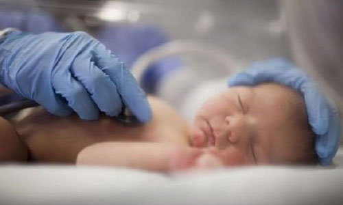 نتایج یک تحقیق تازه؛ مرگ و میر نوزادان 8 درصد کاهش یافته است 