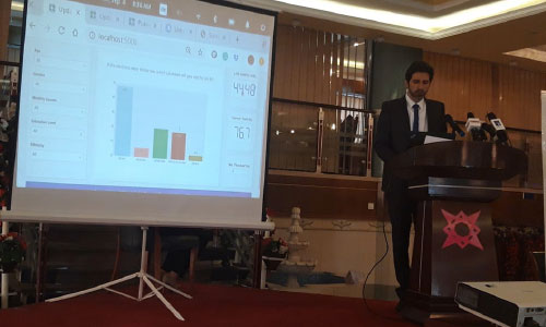  یک نظرسنجی تازه؛ حدود 77 درصد مردم در انتخابات شرکت می‌کنند