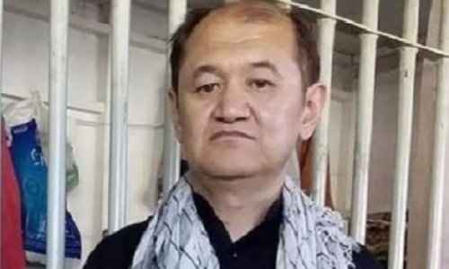 نمایندگان مجلس خواستار آزادی زمان احمدی شدند