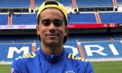 خرید برازیلی جدید رئال وارد اسپانیا شد