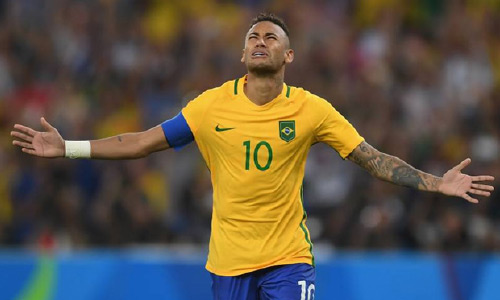 دردسر جدید نیمار برای  پاری سن ژرمن