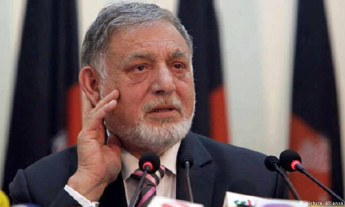 یوسف نورستانی در امریکا به جعل و دزدی از دارایی عامه متهم شد