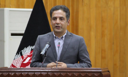 ریاست جمهوری: حکومت متعهد به اطلاع رسانی است