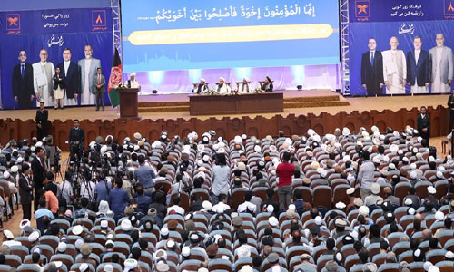 عالمان دینی:  اشتراک در انتخابات وجیبه دینی و ملی است 