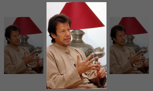 عمران خان! به کجا چنین شتابان؟