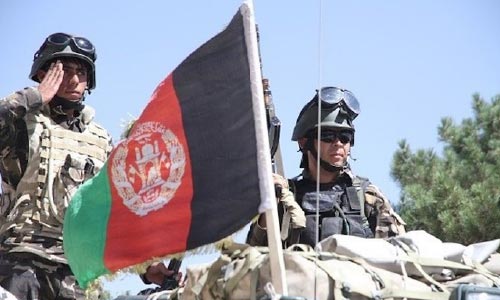 قوای دفاعی و امنیتی؛ شاهرگ ثبات و قوام افغانستان و منطقه