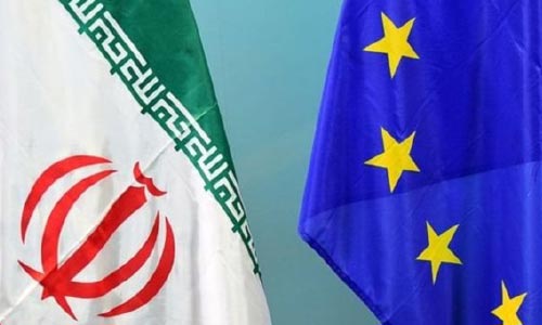 رایزنی اتحادیه اروپا با ایران بر سر یمن و سوریه