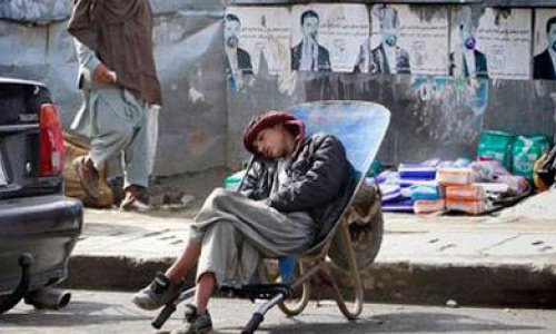 تاخیر در اعلام نتایج انتخابات چه تاثیری بر روند زندگی مردم گذاشته است؟