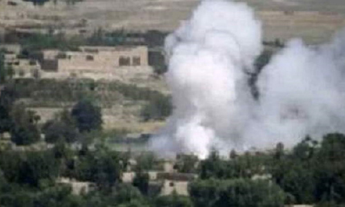 مجلس نمایندگان: حملات پاکستان بر کنر، تجاوز به خاک افغانستان است