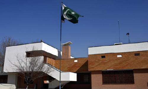 سفارت پاکستان صدور ویزا به شهروندان کشور را امروز از سر می‌گیرد