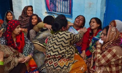 هند پس از حمله کشمیر:  پاکستان را «کاملا منزوی» می‌کنیم