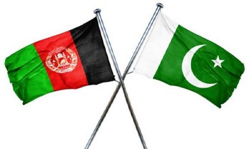  افغانستان و دیپلماسی  مداخله جویانه پاکستان