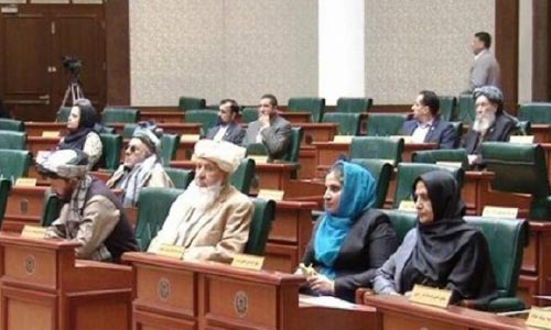 مجلس سنا:  عوامل داخلی در سازماندهی حمله دوشنبه شب کابل دست دارند