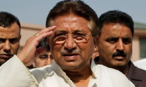 دادگاهی در پاکستان حکم اعدام پرویز مشرف را غیرقانونی اعلام کرد