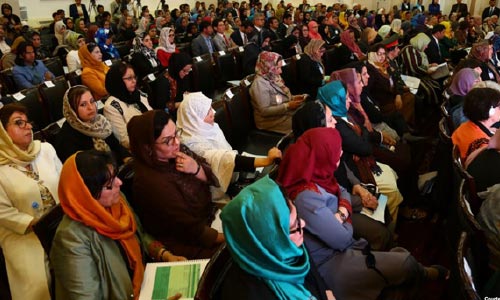  نامۀ سر گشادۀ زنان و جوانان افغان؛ به گذشته بر نمی‌گردیم