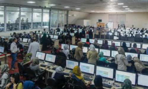 پایان روند انتقال اطلاعات دستگاه‌های بایومتریک به بانک اطلاعات مرکزی کمیسیون انتخابات