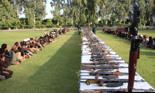 د داعش له جنګياليو به د نړيوالو او ملي قوانينو په رڼا کې څېړنې کېږي