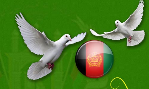 ضرورت صلح و توسعه انسانی در افغانستان 