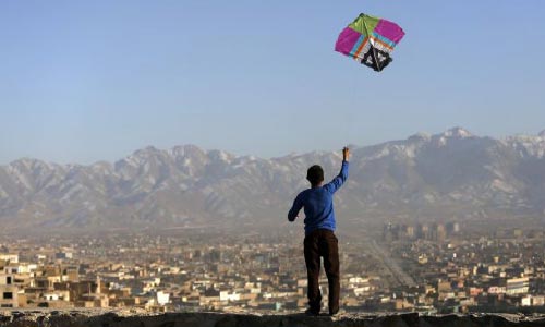 آیا صلـح در افغانستان ممکن است؟