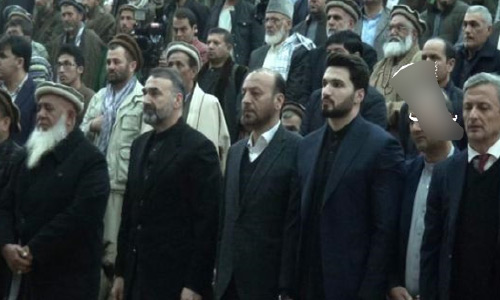 عطامحمد نور:  د ټاکنو کمېسيون دې له ځنډ پرته پايلې اعلان کړي