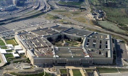 یک مقام ارشد وزارت دفاع آمریکا استعفا کرد