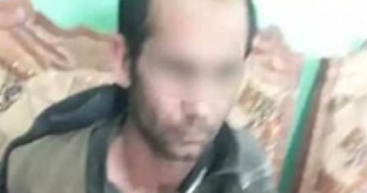 وزارت داخله: پسری که قاتل مادرش بود، بازداشت شد